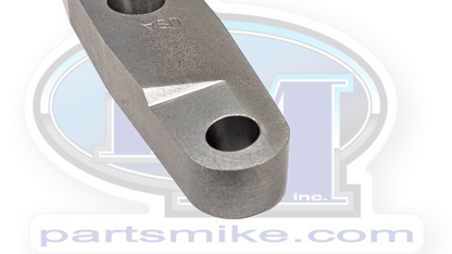 Steering Arm, 6" Long