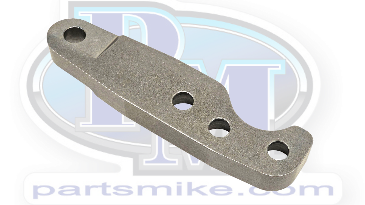 Steering Arm, 6" Long