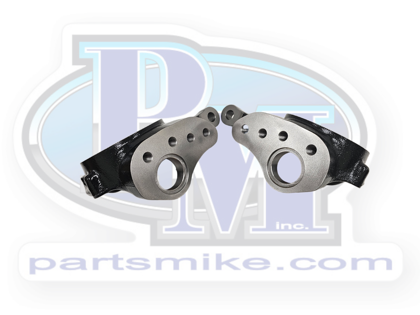 Dana 44, Knuckle Set, Left and Right