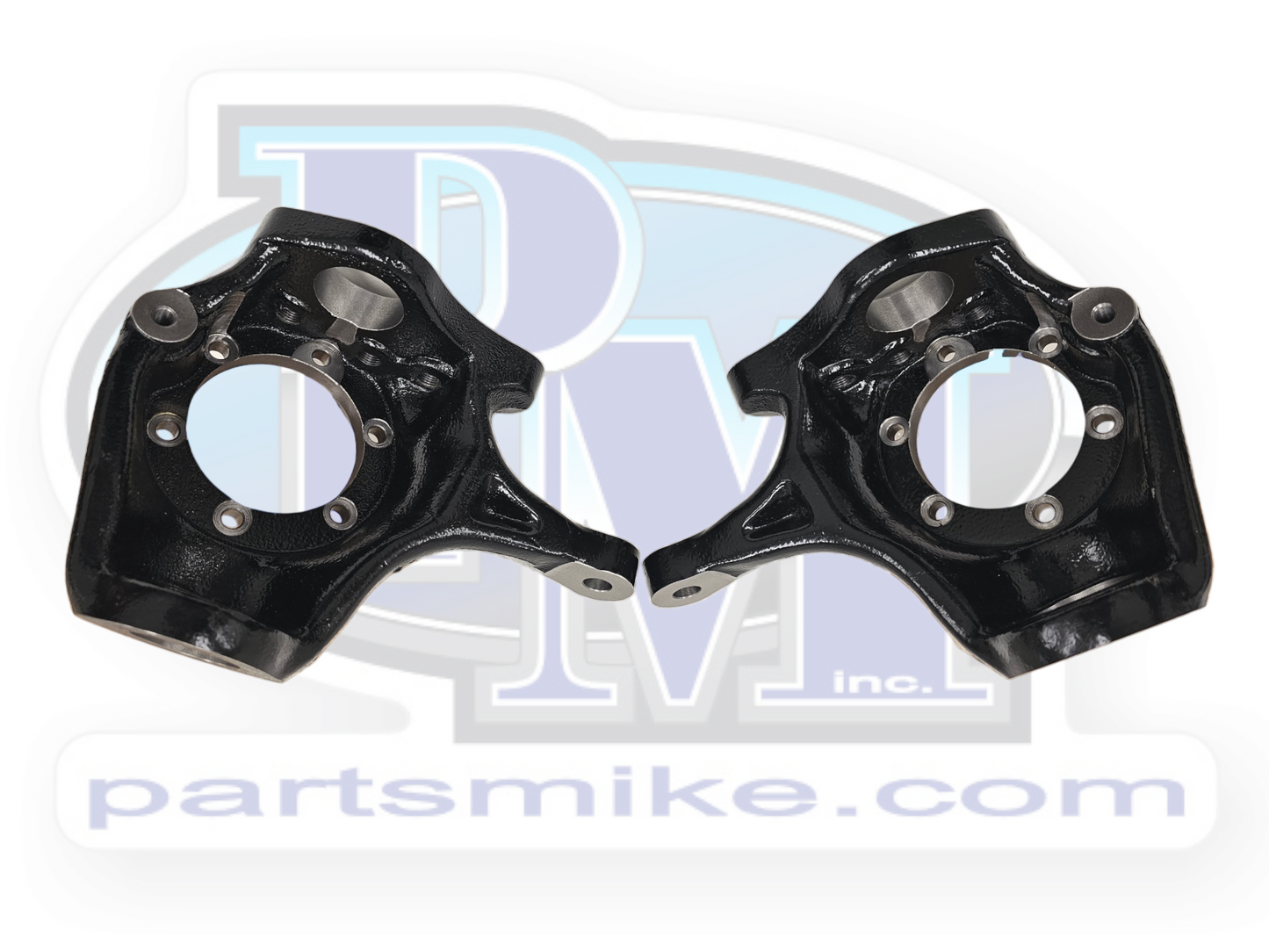Dana 44, Knuckle Set, Left and Right
