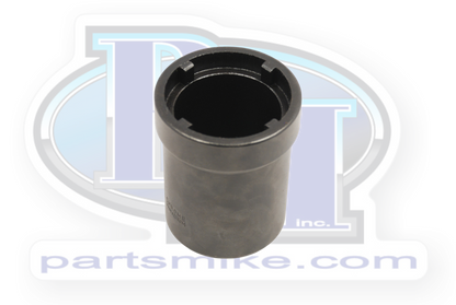 Dana 30, Dana 44, Socket, Spindle Nut, 1/2" Drive, PM-W1269