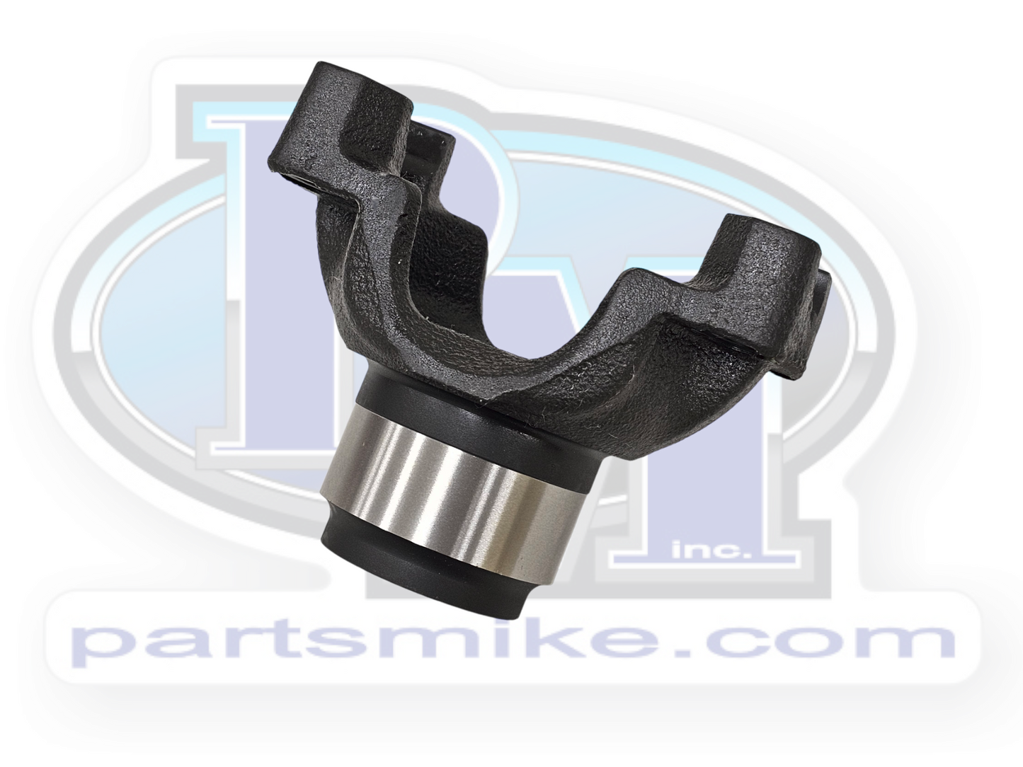 Yoke Kit, 32 Spline, 1410, U-Bolt Style, Non CV, with Sales and U-Bolts