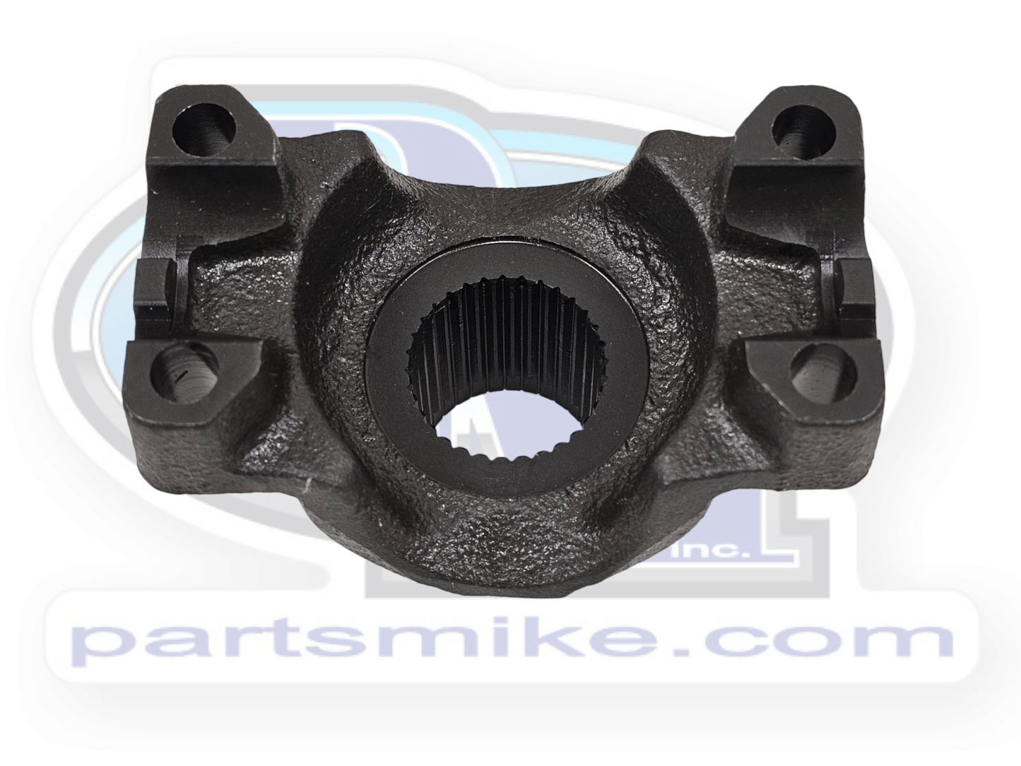 Yoke Kit, 32 Spline, 1410, U-Bolt Style, Non CV, with Sales and U-Bolts