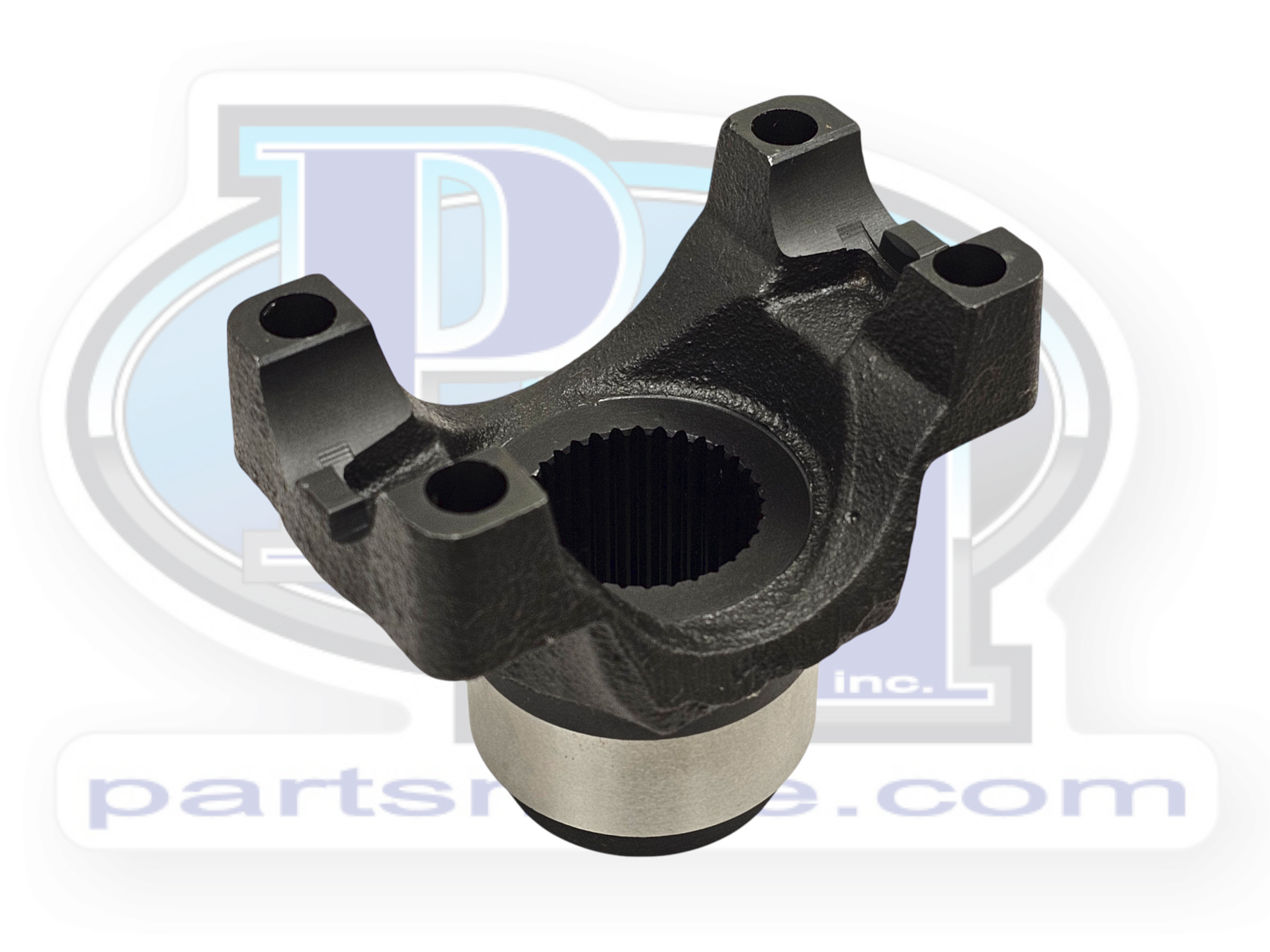 Yoke, 32 Spline, 1350, U-Bolt, Non-CV, (PM3-4-6211, 3-4-6211