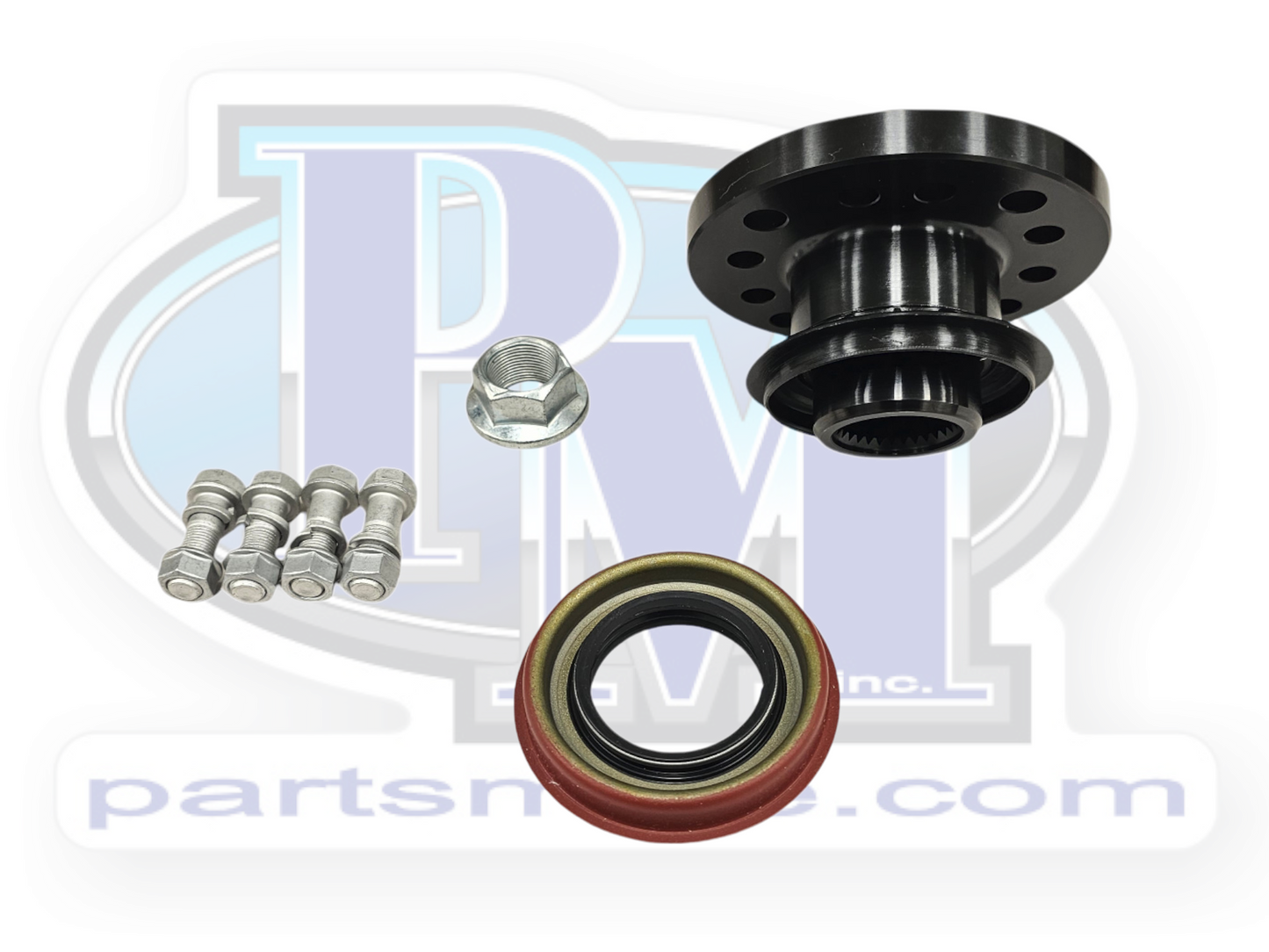 Sterling, Ford 10.25"/10.5", to Toyota Patterns, 31 Spline