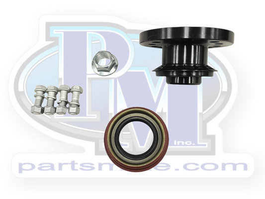 Sterling, Ford 10.25"/10.5", to Toyota Patterns, 31 Spline
