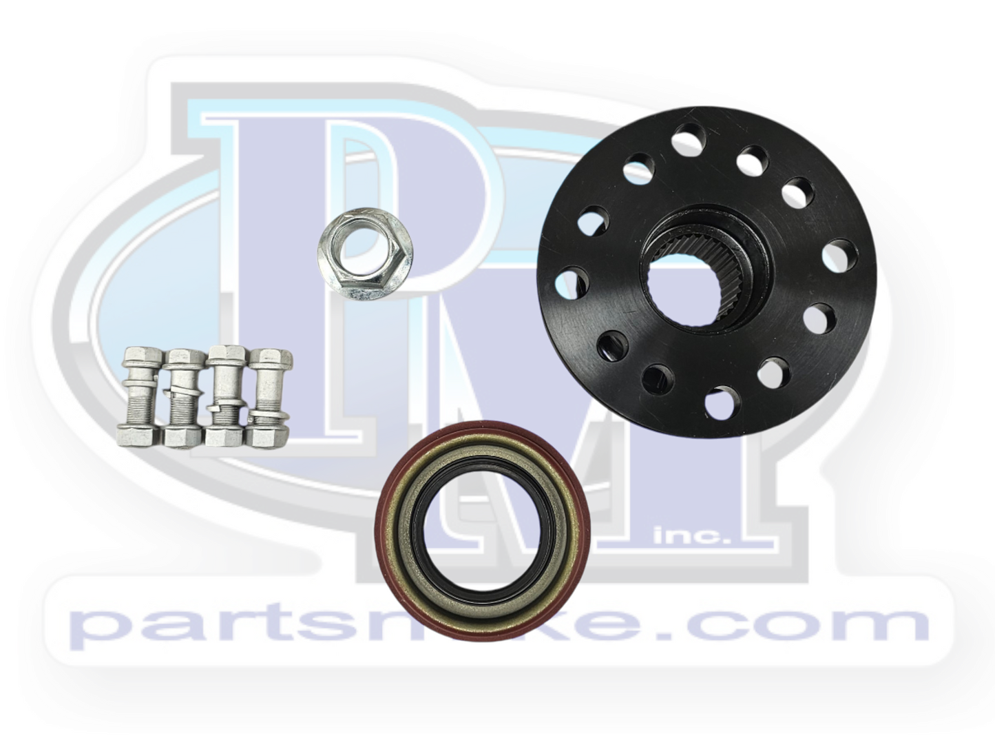 Sterling, Ford 10.25"/10.5", to Toyota Patterns, 31 Spline