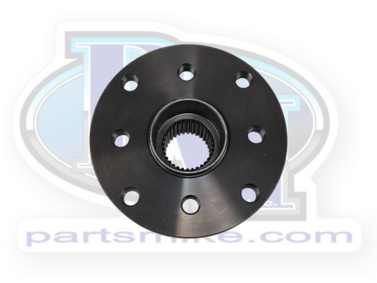 New Bronco T-Case, 32 Spline, 1310, 1350, 1410, Driveshaft Companion Flange, (PM3111-FBTC)