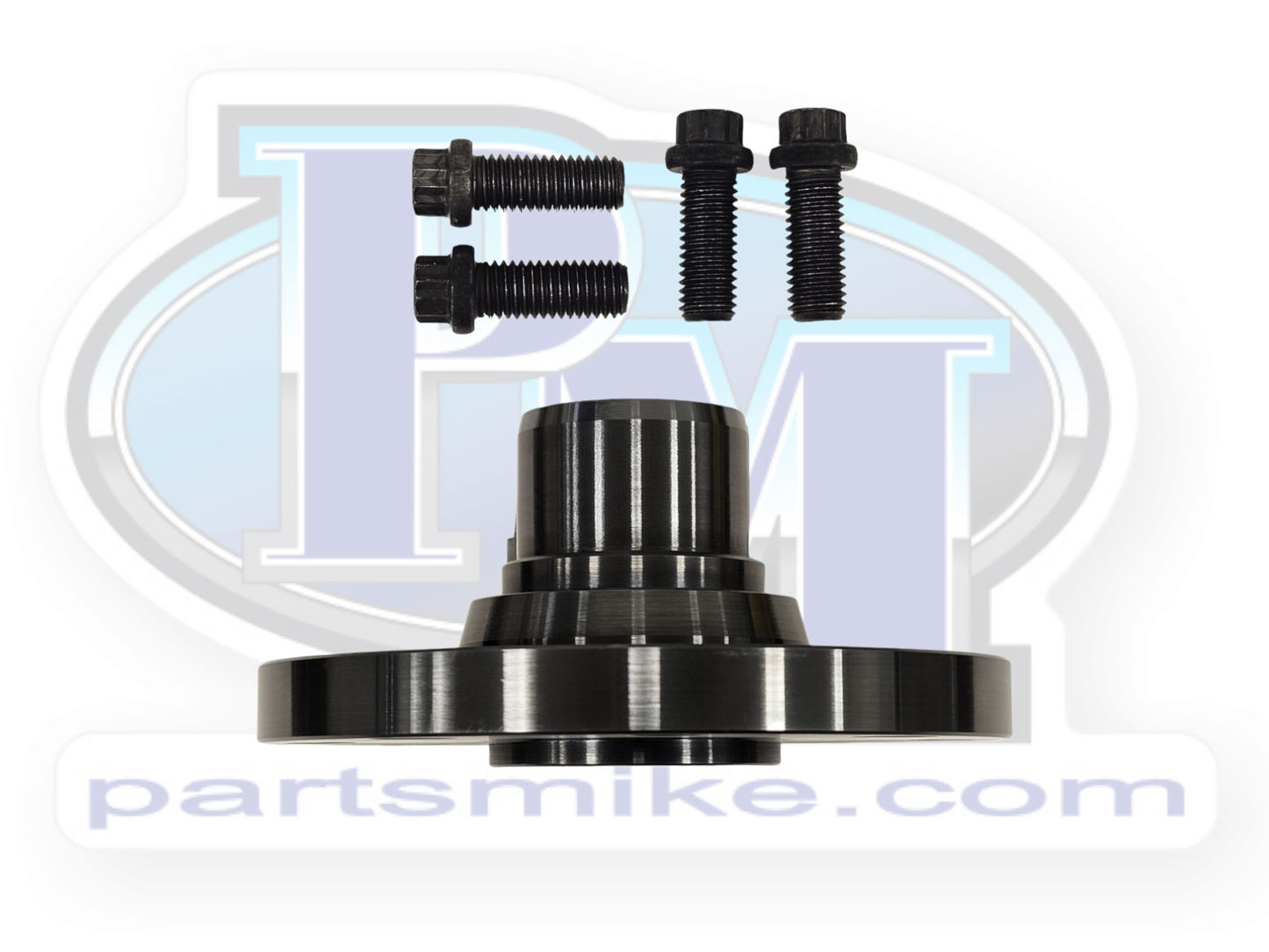 Toyota Tacoma 1999.5 - 2015, Transfer Case, 30 Splines, Flange with Hardware, 1350, 1410