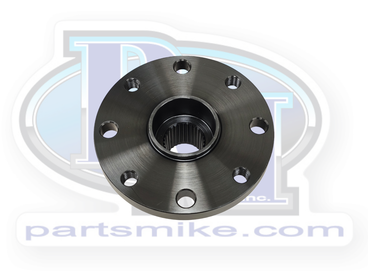 Toyota Tacoma 1999.5 - 2015, Transfer Case, 30 Splines, Flange with Hardware, 1350, 1410