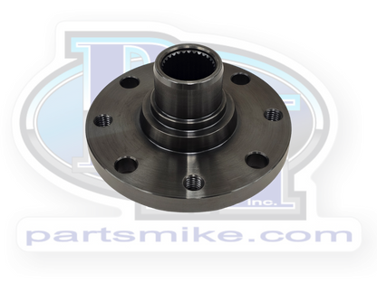 Tacoma, T-Case (1999.5-2015), 30 Spline, 1350, 1410, Flange