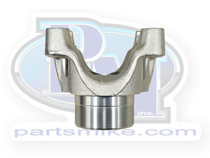 Jeep JK, Rear, 1310, U-Bolt Style, Forged Yoke, 24 Spline, PM3112-1003