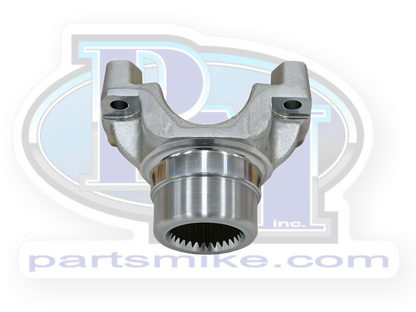 GM 14 Bolt, Yoke Kit, with Pinion Seal, 30 Spline, 1410, Pinion Nut, U-Bolts, PM3112-1402-1