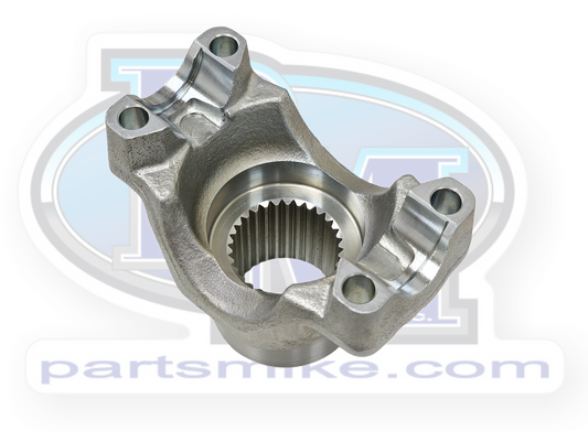 GM 14 Bolt, 1410, U-Bolt, Style, Yoke, 30 Spline, PM3112-1402