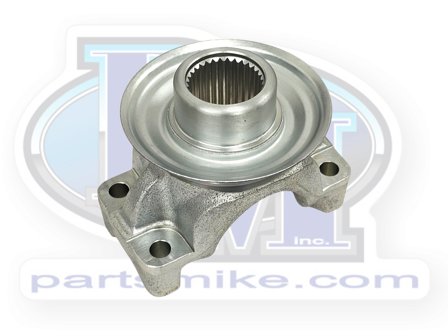 Sterling, Ford 10.5"/10.25", 31 Spline, 1410, U-bolt style yoke, PM3112-1403