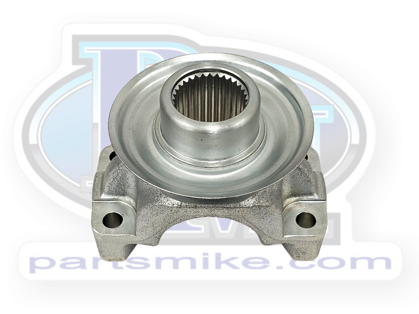 Sterling, Ford 10.5"/10.25", 31 Spline, 1410, U-bolt style yoke, PM3112-1403