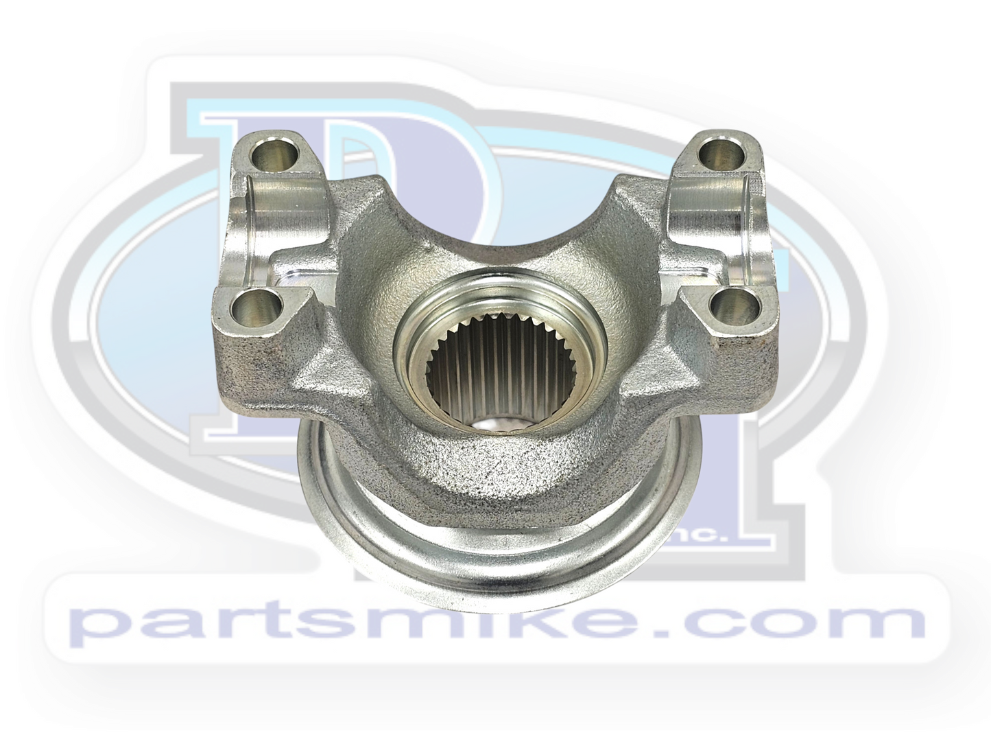 Sterling, Ford 10.5"/10.25", 31 Spline, 1410, U-bolt style yoke, PM3112-1403