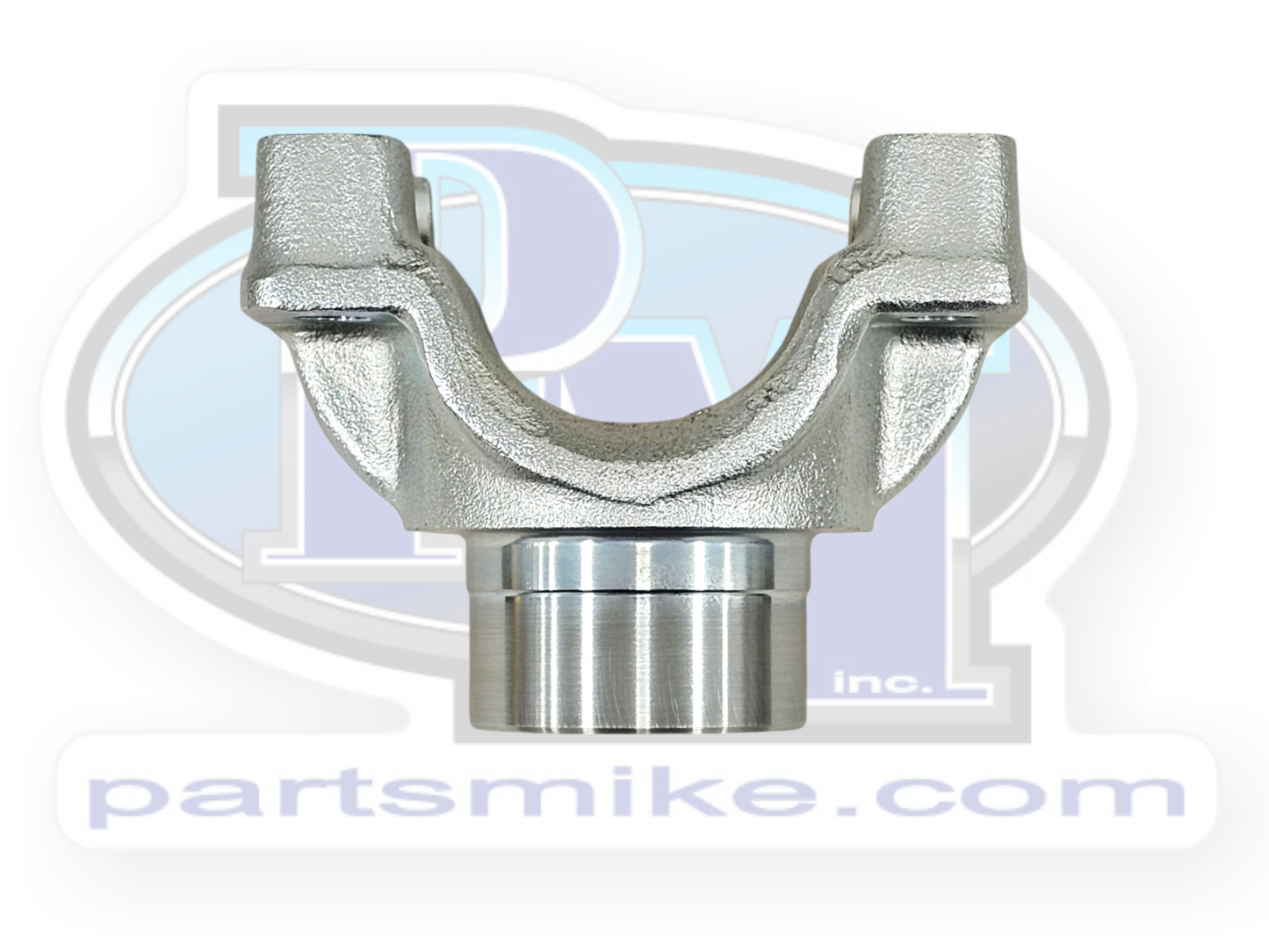 Jeep JK Front, 1350, U-Bolt Style, Forged Yoke Kit, 24 Spline, PM3112-5003GK