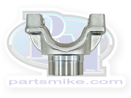 Jeep JK Front, 1350, U-Bolt Style, Forged Yoke Kit, 24 Spline, PM3112-5003GK