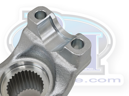 Dana 60, Dana 70, High Angle, Forged Yoke, 29 Spline, 1350, U-Bolt, PM3112-5005