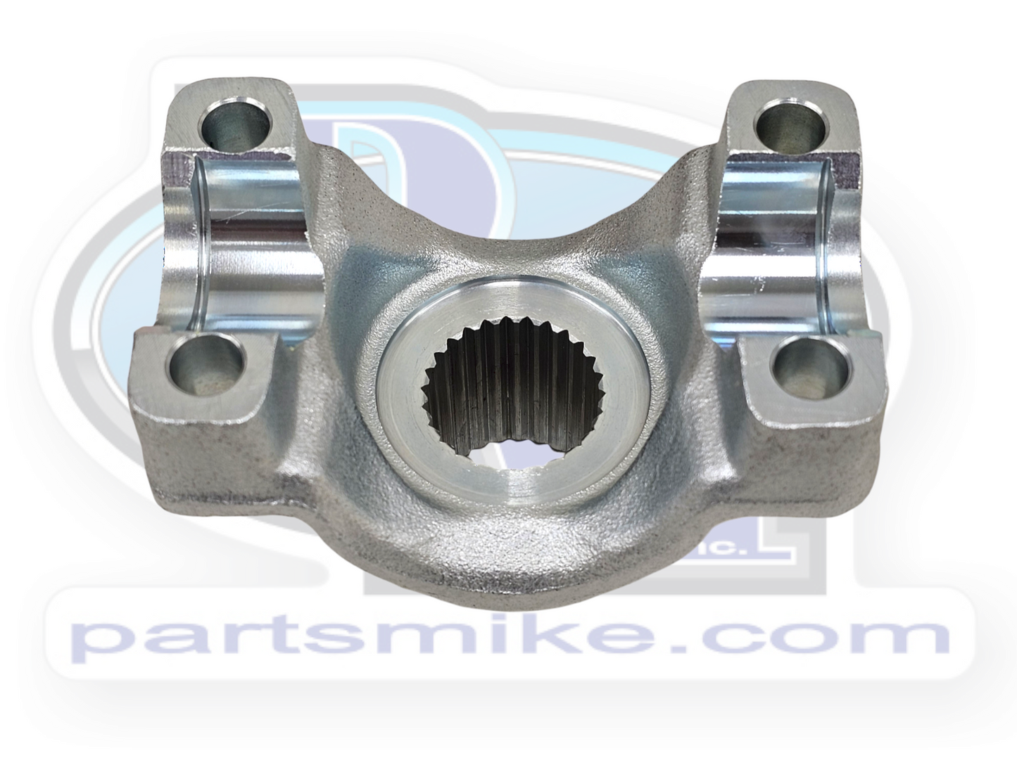 Forged Yoke, 26 Spline, 1350, U-Bolt, PM3112-5008
