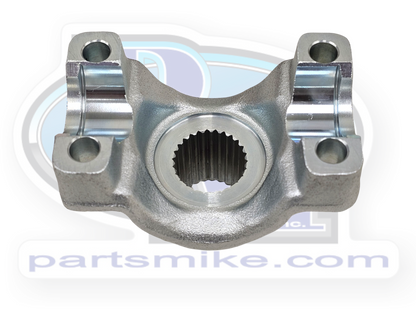 Forged Yoke, 26 Spline, 1350, U-Bolt, PM3112-5008
