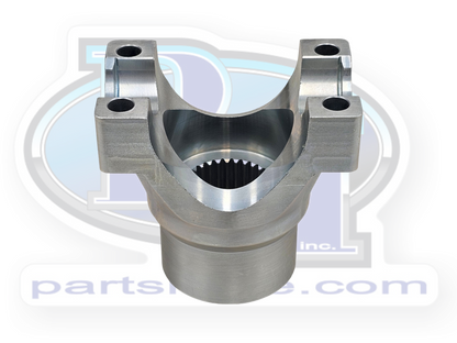 GM 14B FF, 1350 U-Bolts, Seal, Pinion Nut, 30 Spline, Forged 4140 Chromoly Yoke, PM3112-5014GK