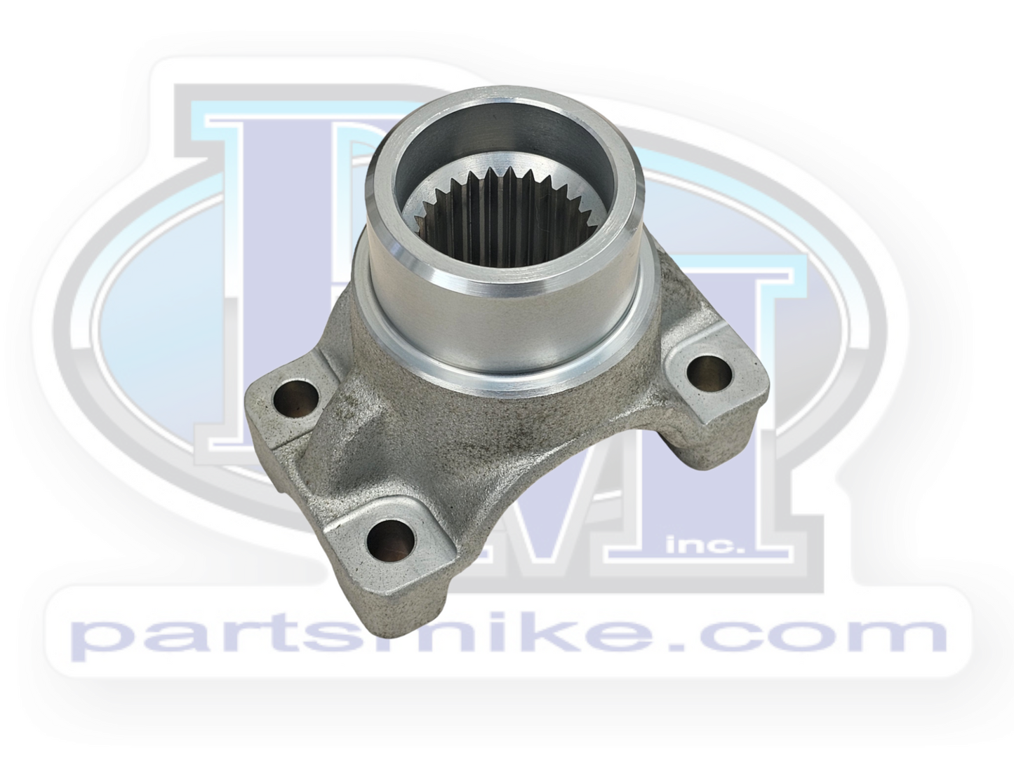 New Bronco, Rear, 1350, U-Bolt Style, Forged Yoke, 28 Spline, PM3112-5020