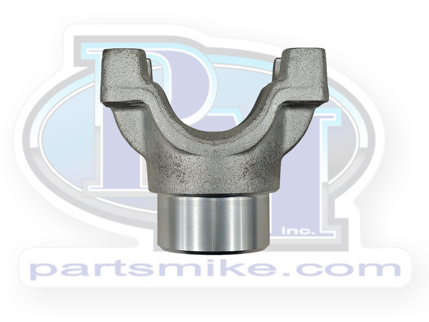 New Bronco, Rear, 1350, U-Bolt Style, Forged Yoke, 28 Spline, PM3112-5020