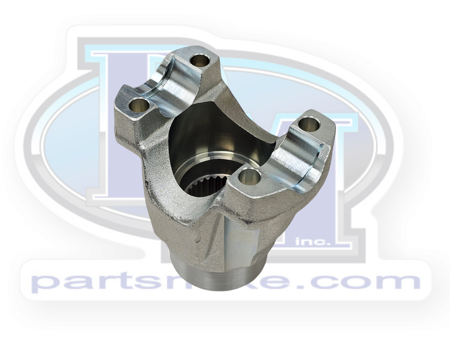 CV Yoke with Hardware, 32 Spline, 1310, PM3112-CV03GK