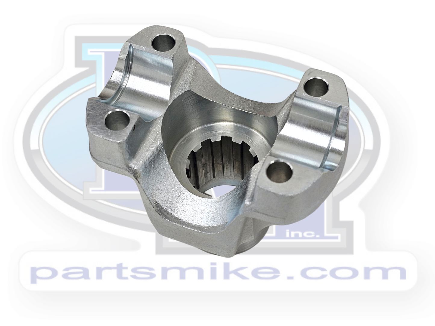 CV Yoke, 10 Spline, 1310, PM3112-CV05