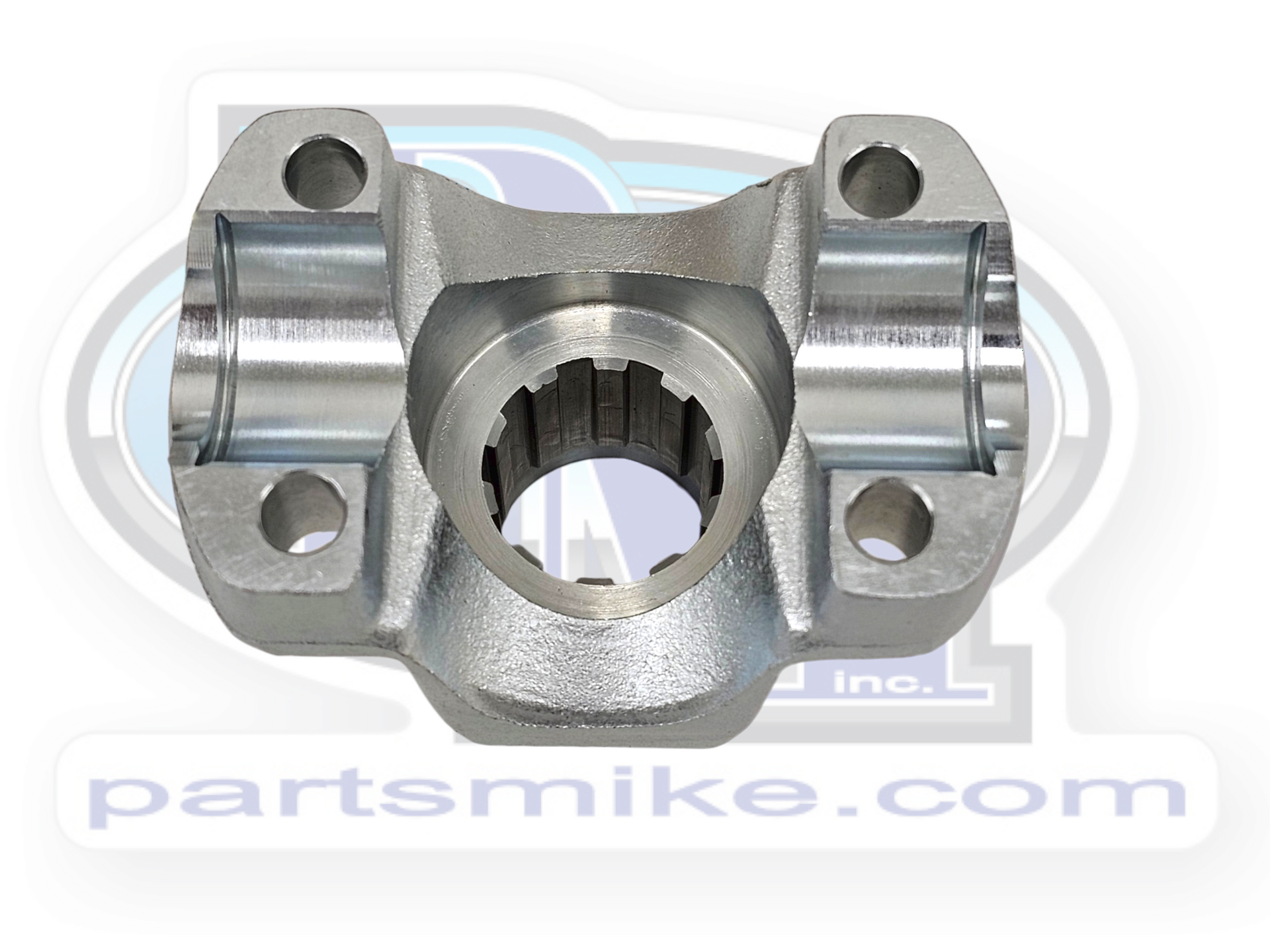 Graft 10インチ　4JD 1310 CV Driveshaft Yoke, 10 Spline, (PM3112-CV05) – Parts Mike, Inc.