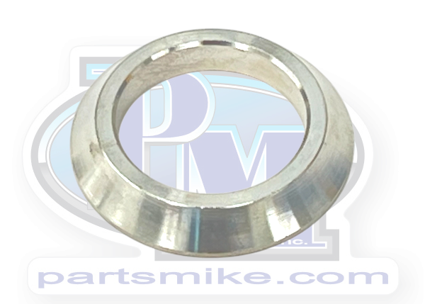 Misalignment Cone Spacer for Heim Joints