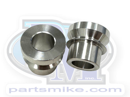 3/4" Bore, Misalignment Spacer, (Use Drop Down Menu)