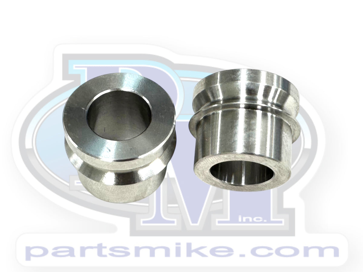 3/4" Bore, Misalignment Spacer, (Use Drop Down Menu)