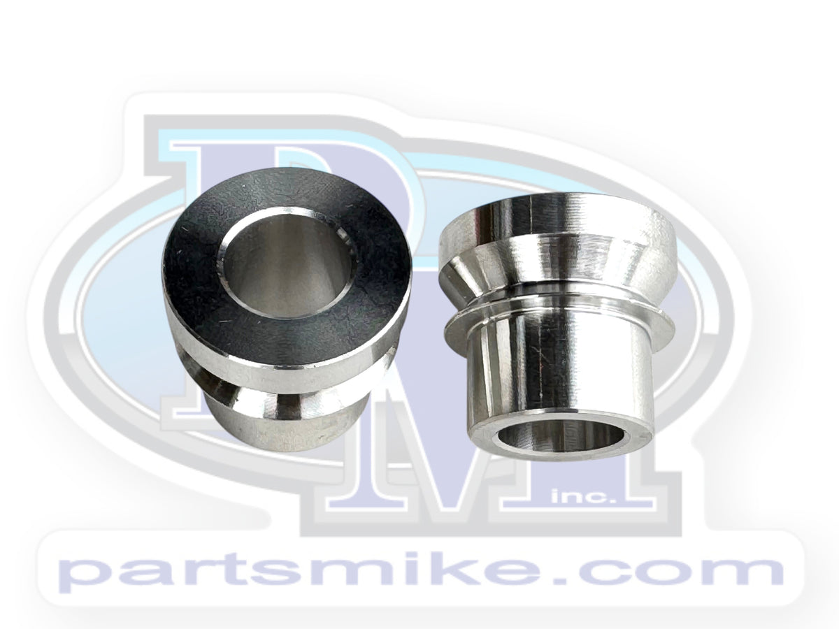 3/4" Bore, Misalignment Spacer, (Use Drop Down Menu)