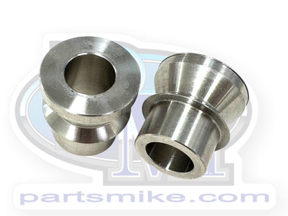 3/4" Bore, Misalignment Spacer, (Use Drop Down Menu)