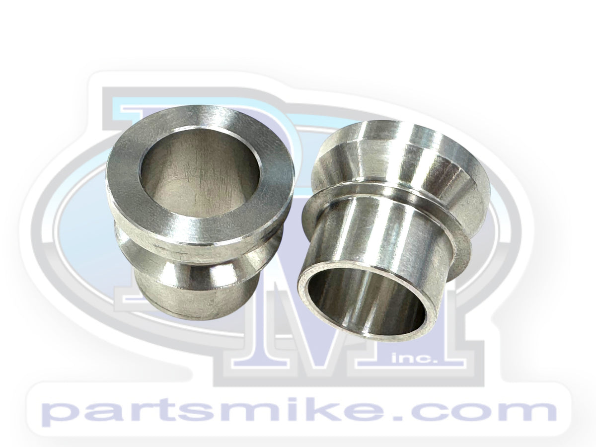 3/4" Bore, Misalignment Spacer, (Use Drop Down Menu)