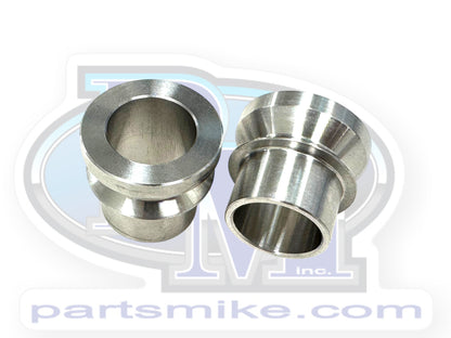 3/4" Bore, Misalignment Spacer, (Use Drop Down Menu)