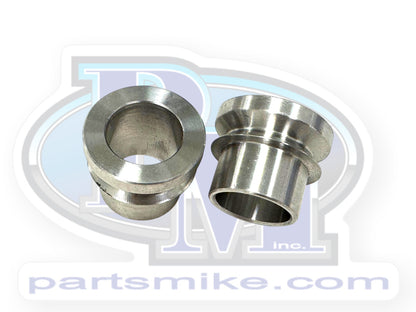 3/4" Bore, Misalignment Spacer, (Use Drop Down Menu)
