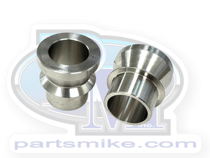 3/4" Bore, Misalignment Spacer, (Use Drop Down Menu)