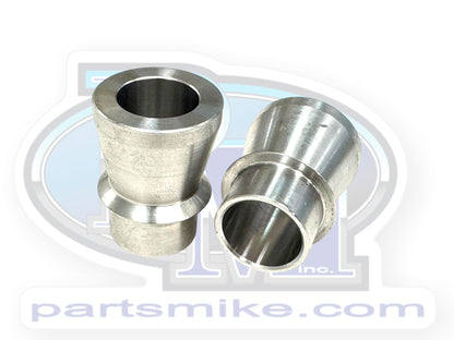 3/4" Bore, Misalignment Spacer, (Use Drop Down Menu)