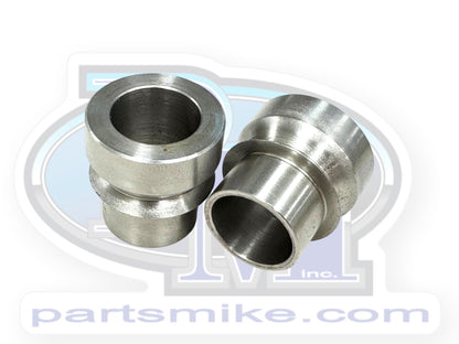 3/4" Bore, Misalignment Spacer, (Use Drop Down Menu)
