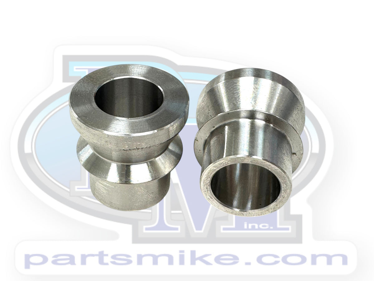 3/4" Bore, Misalignment Spacer, (Use Drop Down Menu)