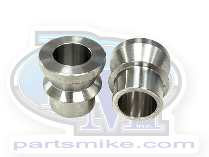 3/4" Bore, Misalignment Spacer, (Use Drop Down Menu)