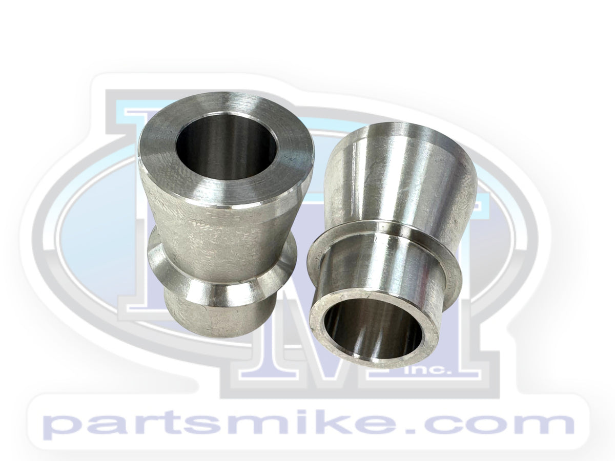 3/4" Bore, Misalignment Spacer, (Use Drop Down Menu)