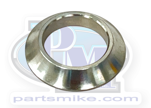 Misalignment Cone Spacer for Heim Joints