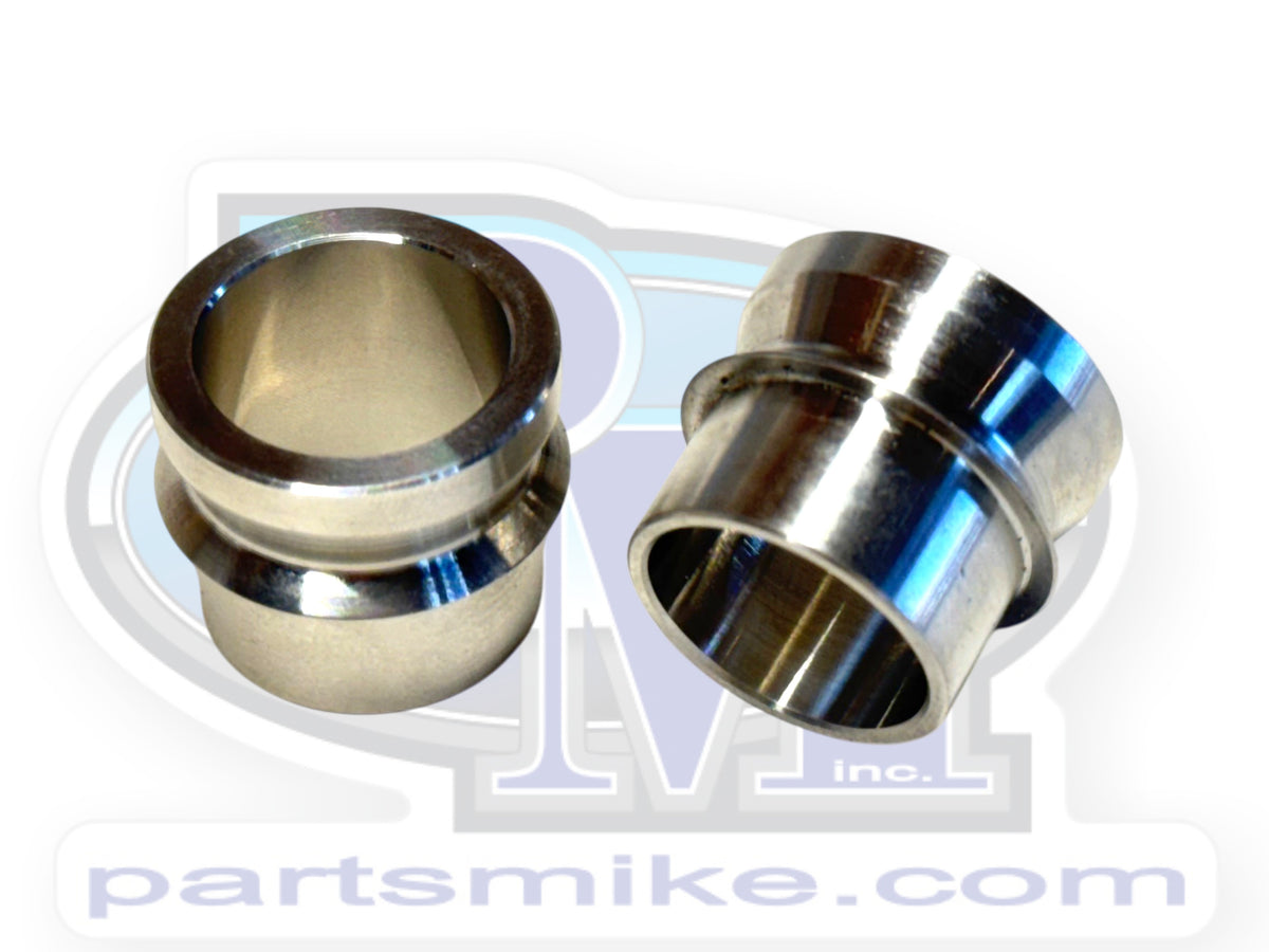 7/8" Bore, Misalignment Spacer, (Use Drop Down Menu)