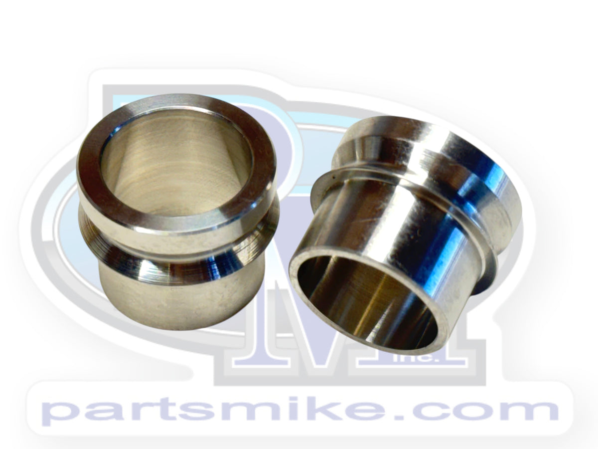 7/8" Bore, Misalignment Spacer, (Use Drop Down Menu)
