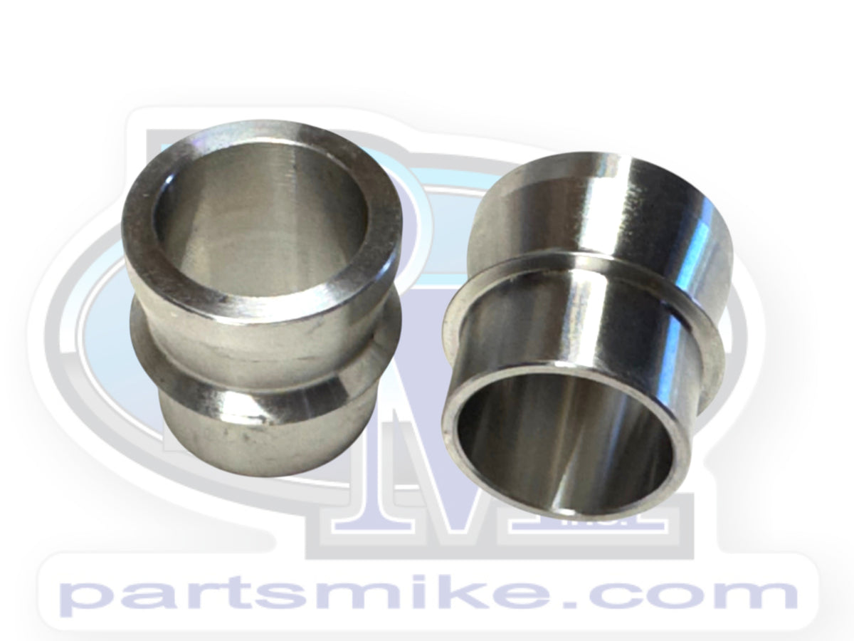 7/8" Bore, Misalignment Spacer, (Use Drop Down Menu)